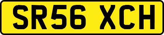 SR56XCH