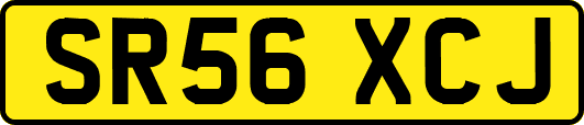 SR56XCJ