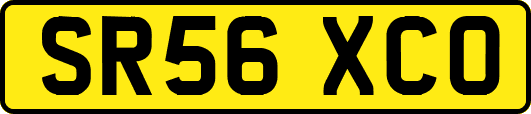 SR56XCO