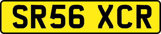 SR56XCR