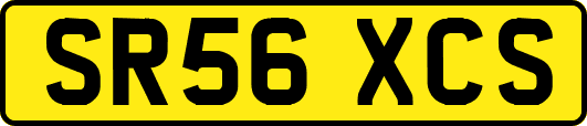 SR56XCS