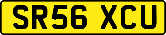 SR56XCU