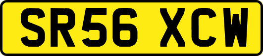SR56XCW