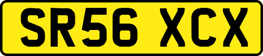 SR56XCX