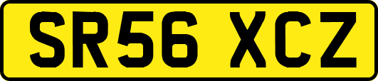 SR56XCZ