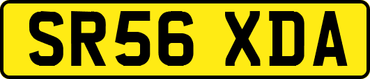SR56XDA