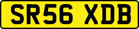 SR56XDB