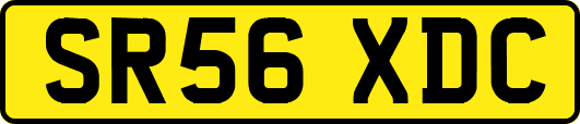 SR56XDC