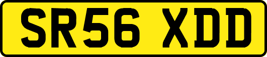 SR56XDD