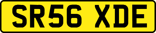SR56XDE