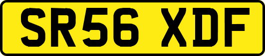 SR56XDF