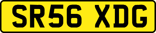 SR56XDG