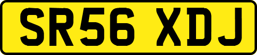 SR56XDJ