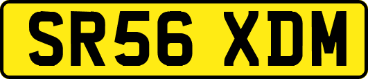 SR56XDM