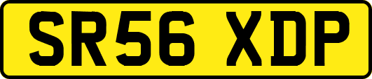 SR56XDP