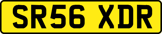 SR56XDR