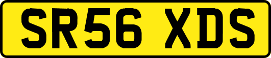 SR56XDS
