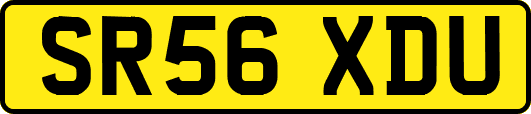 SR56XDU