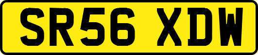 SR56XDW