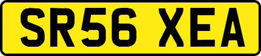SR56XEA