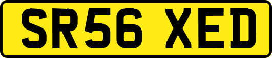SR56XED