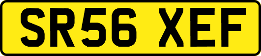 SR56XEF