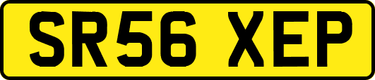 SR56XEP