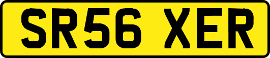SR56XER