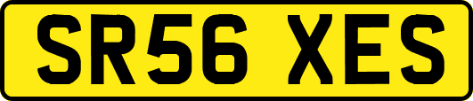 SR56XES