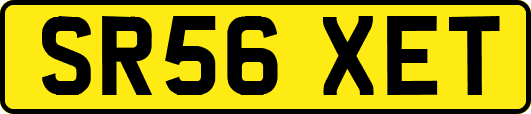 SR56XET