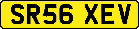 SR56XEV