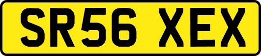 SR56XEX