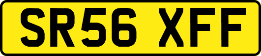SR56XFF