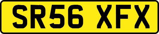 SR56XFX