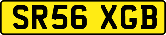 SR56XGB