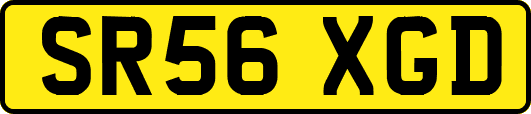 SR56XGD