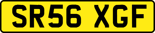 SR56XGF