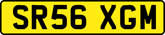 SR56XGM