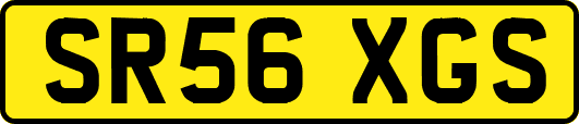 SR56XGS