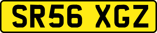 SR56XGZ