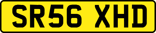 SR56XHD