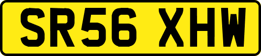 SR56XHW