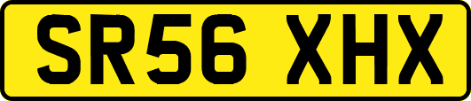 SR56XHX