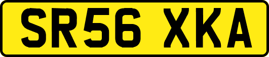 SR56XKA