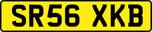 SR56XKB