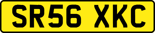 SR56XKC