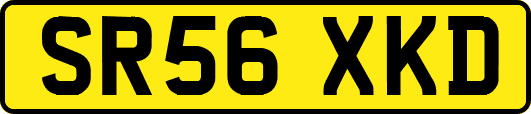 SR56XKD