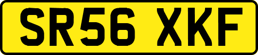 SR56XKF