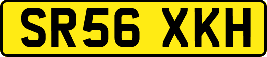 SR56XKH