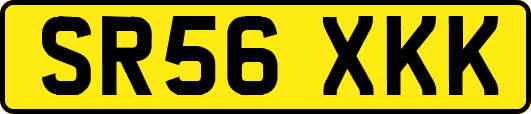 SR56XKK